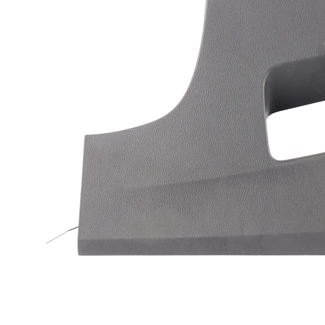 Mk4 Dashboard Driver's Side Fuse Holder Storage Trim Black to Seat Ibiza with Part number 6P2857504A Seat Ibiza Mk4 Dashboard Driver's Side Fuse Holder Storage Trim Black - SKU RHD-6P2857504A - Part number 6P2857504A