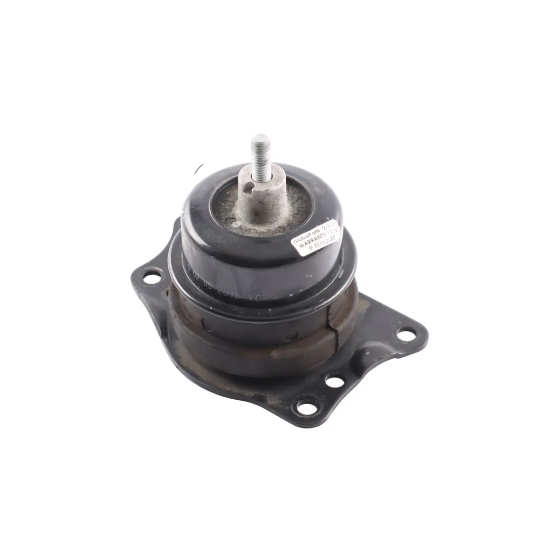 Seat Ibiza 6P Engine Bracket Mount Support Right O/S 1.0 1.2 TSI - SKU 6Q0199262BF - Part number 6Q0199262BF