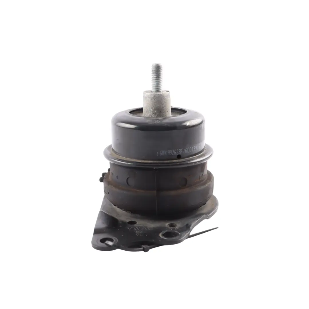 Seat Ibiza 6P Engine Bracket Mount Support Right O/S 1.0 1.2 TSI - SKU 6Q0199262BF - Part number 6Q0199262BF