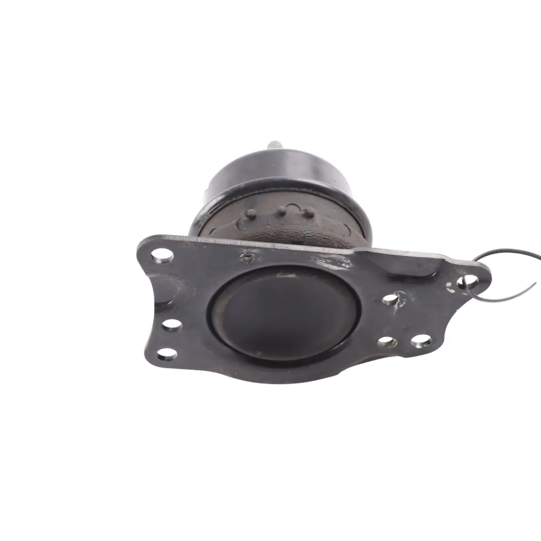 Seat Ibiza 6P Support Fixation Moteur Droit 1.0 1.2 TSI - SKU 6Q0199262BF - Numéro de pièce 6Q0199262BF