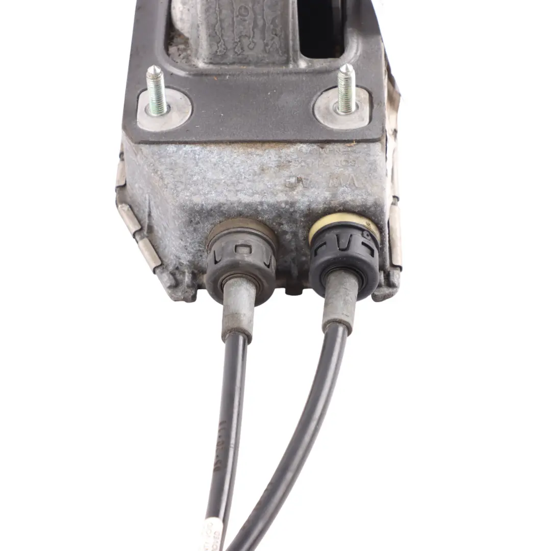 Seat Ibiza 6J VW Polo 6R Gear Selector Manual 5 Speed Shifter Linkage - SKU RHD-6Q0711050B-1 - Part number 6Q0711050B