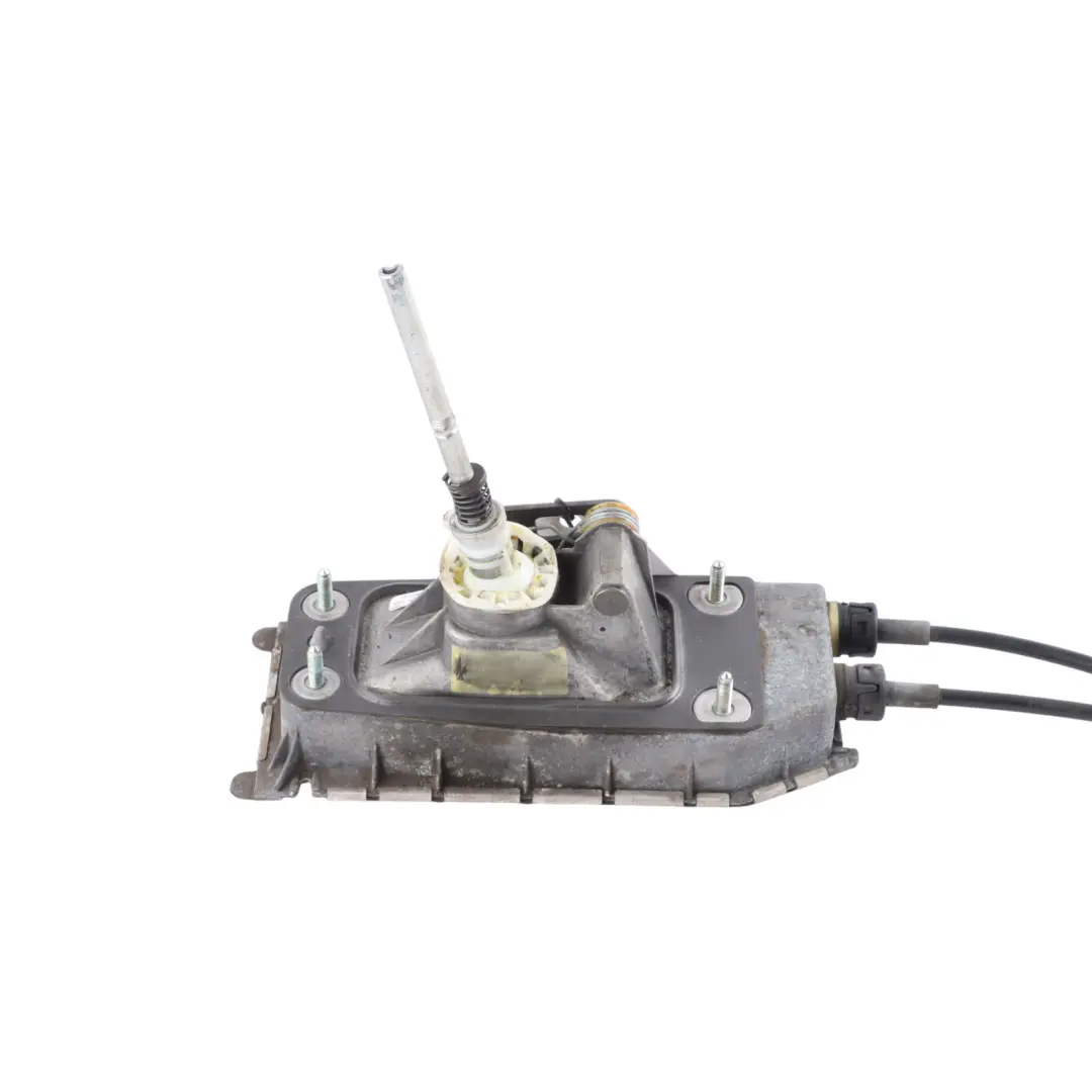 6J VW Polo 6R Gear Selector Manual 5 Speed Shifter Linkage to Seat Ibiza with Part number 6Q0711050B Seat Ibiza 6J VW Polo 6R Gear Selector Manual 5 Speed Shifter Linkage - SKU RHD-6Q0711050B-1 - Part number 6Q0711050B