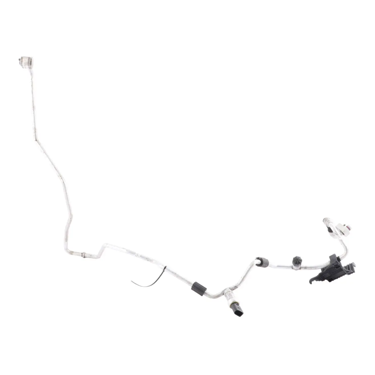 Seat Ibiza 6J Air Conditioning A/C Air Con Pipe Hose Line 6R2820741K