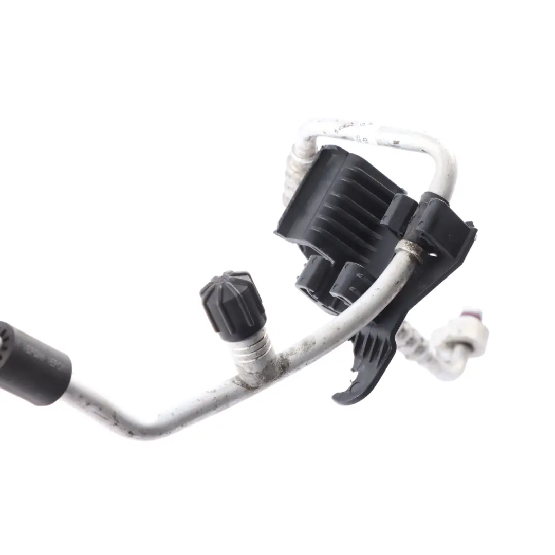 Seat Ibiza 6J Air Conditioning A/C Air Con Pipe Hose Line - SKU RHD-6R2820741K - Part number 6R2820741K