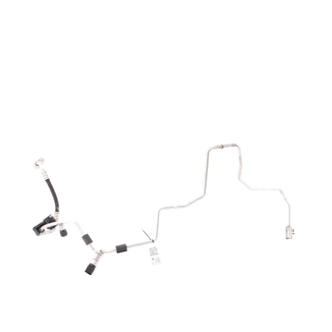 6J Air Conditioning A/C Air Con Pipe Hose Line to Seat Ibiza with Part number 6R2820741K Seat Ibiza 6J Air Conditioning A/C Air Con Pipe Hose Line - SKU RHD-6R2820741K - Part number 6R2820741K