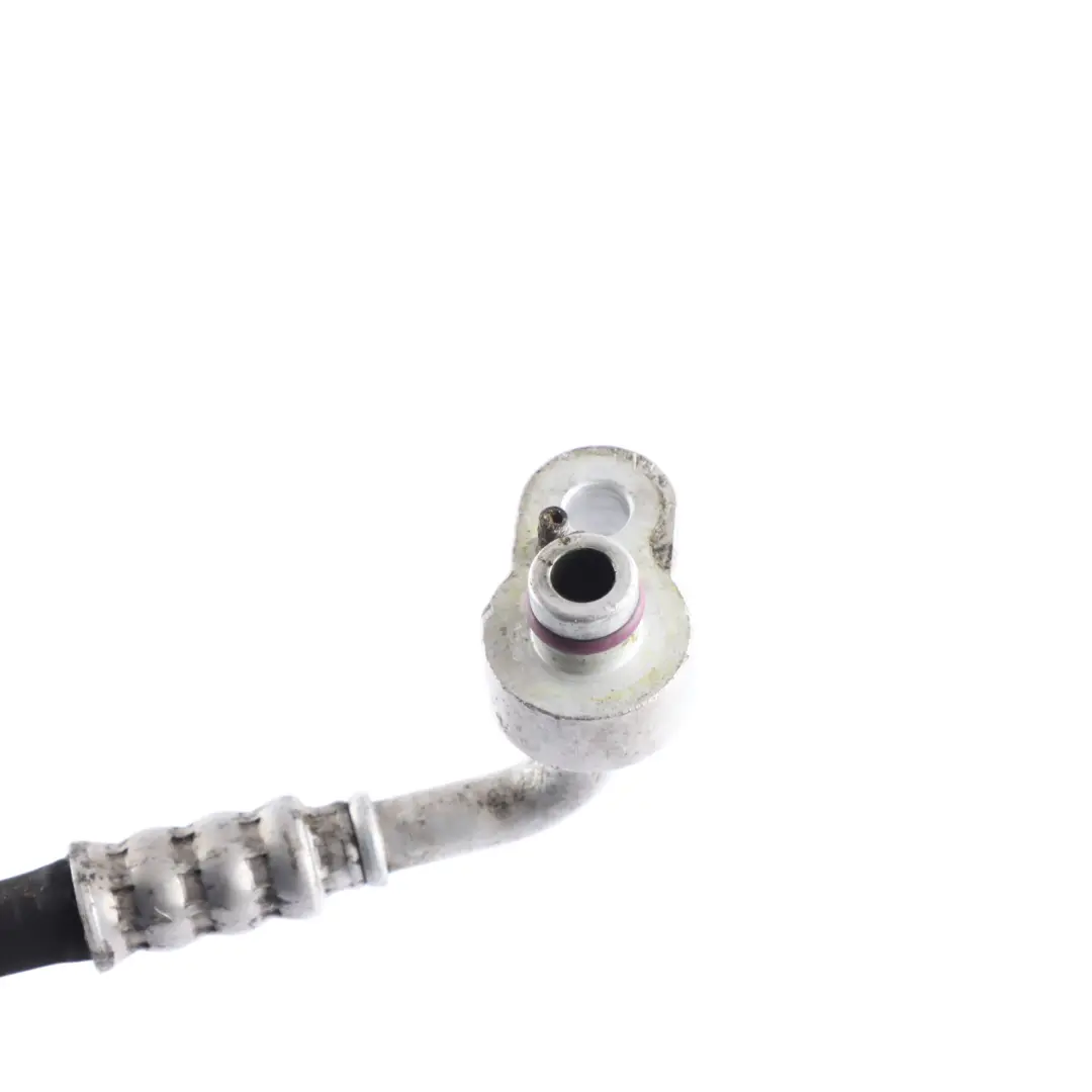 6J Air Conditioning A/C Air Con Pipe Hose Line to Seat Ibiza with Part number 6R2820741K Seat Ibiza 6J Air Conditioning A/C Air Con Pipe Hose Line - SKU RHD-6R2820741K - Part number 6R2820741K