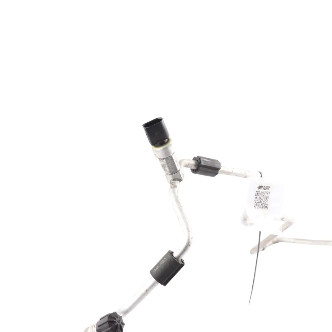 6J Air Conditioning A/C Air Con Pipe Hose Line to Seat Ibiza with Part number 6R2820741K Seat Ibiza 6J Air Conditioning A/C Air Con Pipe Hose Line - SKU RHD-6R2820741K - Part number 6R2820741K