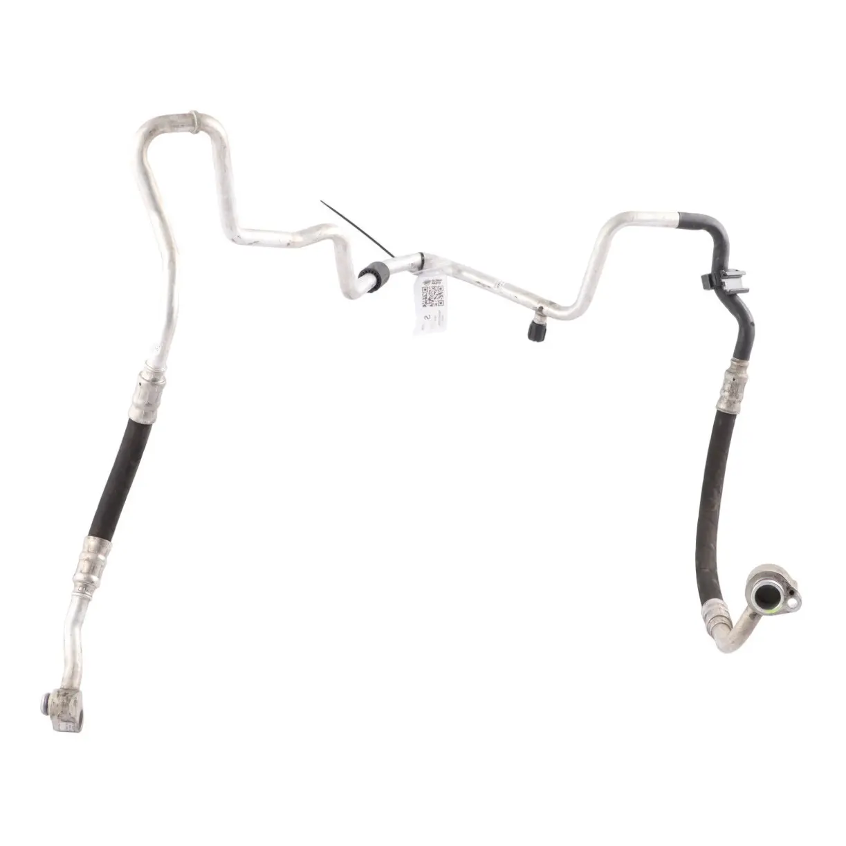 Seat Ibiza 6J Air Conditioning Pipe Hose A/C Refrigerant Line 6R2820743AF