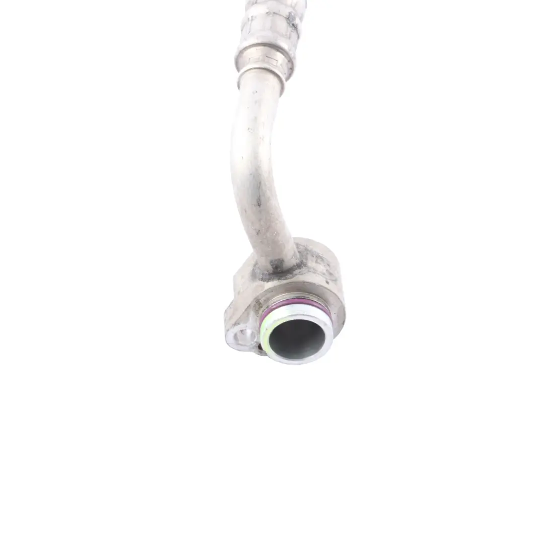 Seat Ibiza 6J Air Conditioning Pipe Hose A/C Refrigerant Line - SKU RHD-6R2820743AF - Part number 6R2820743AF