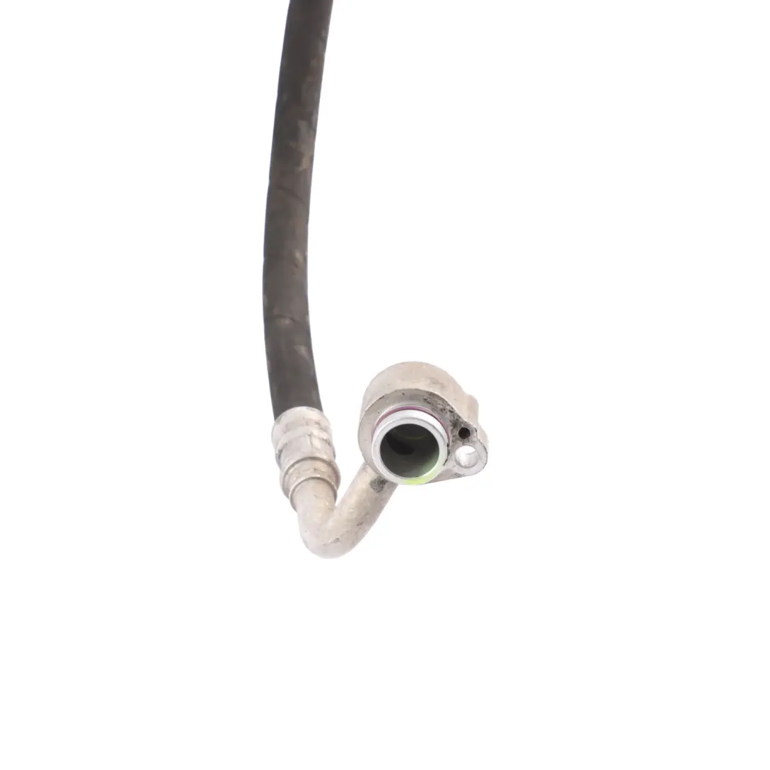 6J Air Conditioning Pipe Hose A/C Refrigerant Line to Seat Ibiza with Part number 6R2820743AF Seat Ibiza 6J Air Conditioning Pipe Hose A/C Refrigerant Line - SKU RHD-6R2820743AF - Part number 6R2820743AF