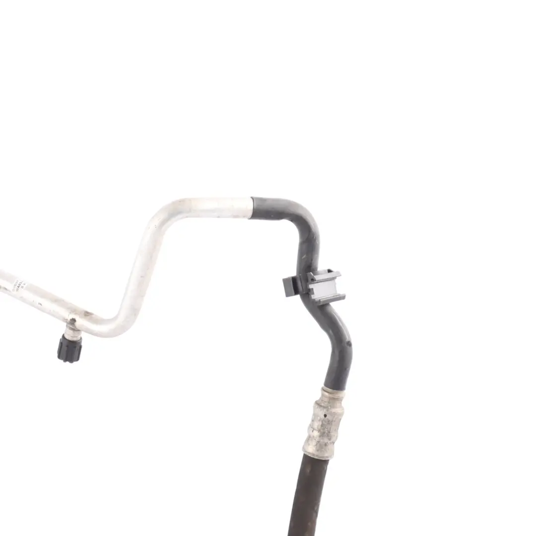 6J Air Conditioning Pipe Hose A/C Refrigerant Line to Seat Ibiza with Part number 6R2820743AF Seat Ibiza 6J Air Conditioning Pipe Hose A/C Refrigerant Line - SKU RHD-6R2820743AF - Part number 6R2820743AF