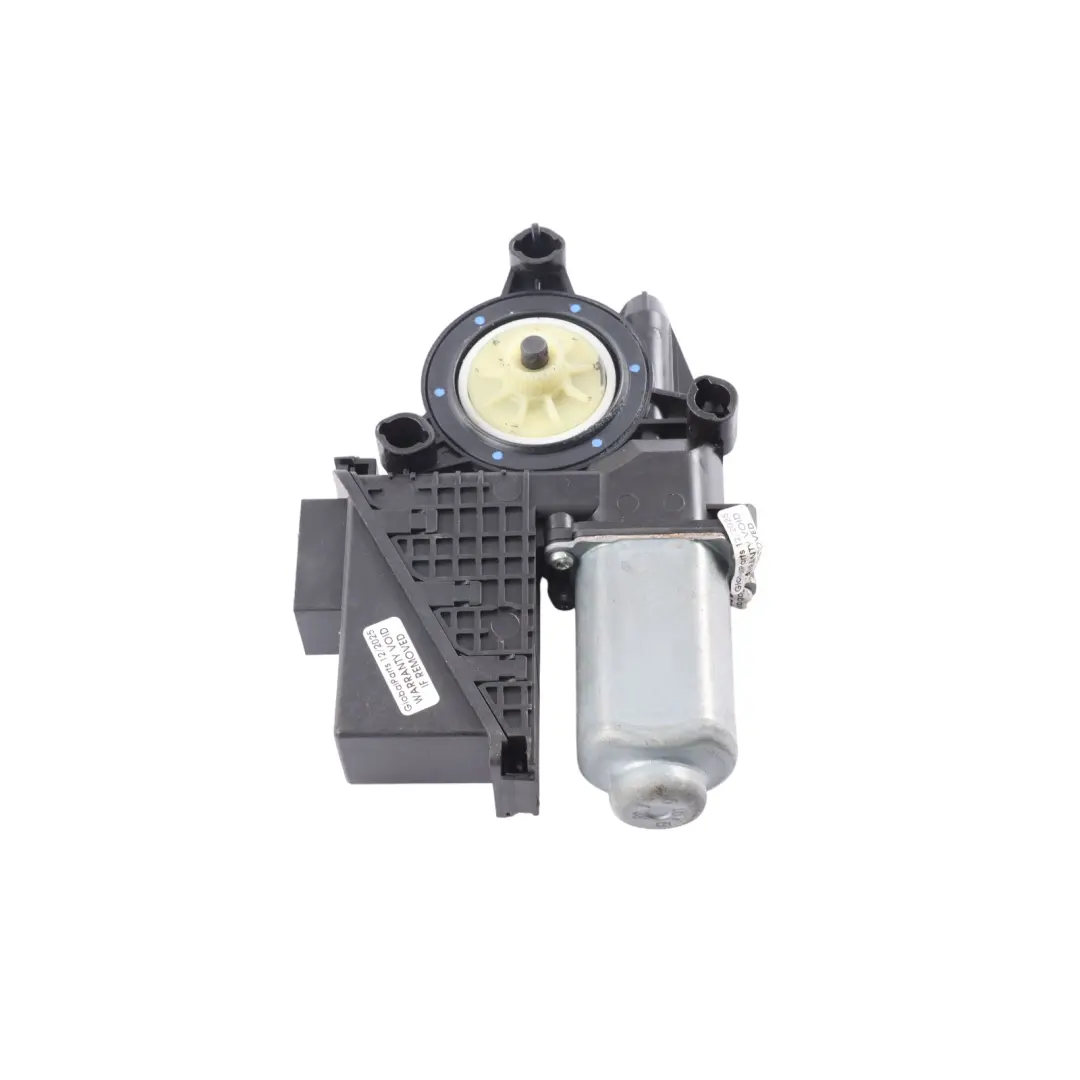 Door Window Glass Lifter Motor Front Passenger Side 6Y1959802 to VW Transporter T5 with Part number 6Y1959302 VW Transporter T5 Door Window Glass Lifter Motor Front Passenger Side 6Y1959802 - SKU RHD-6Y1959802 - Part number 6Y1959302