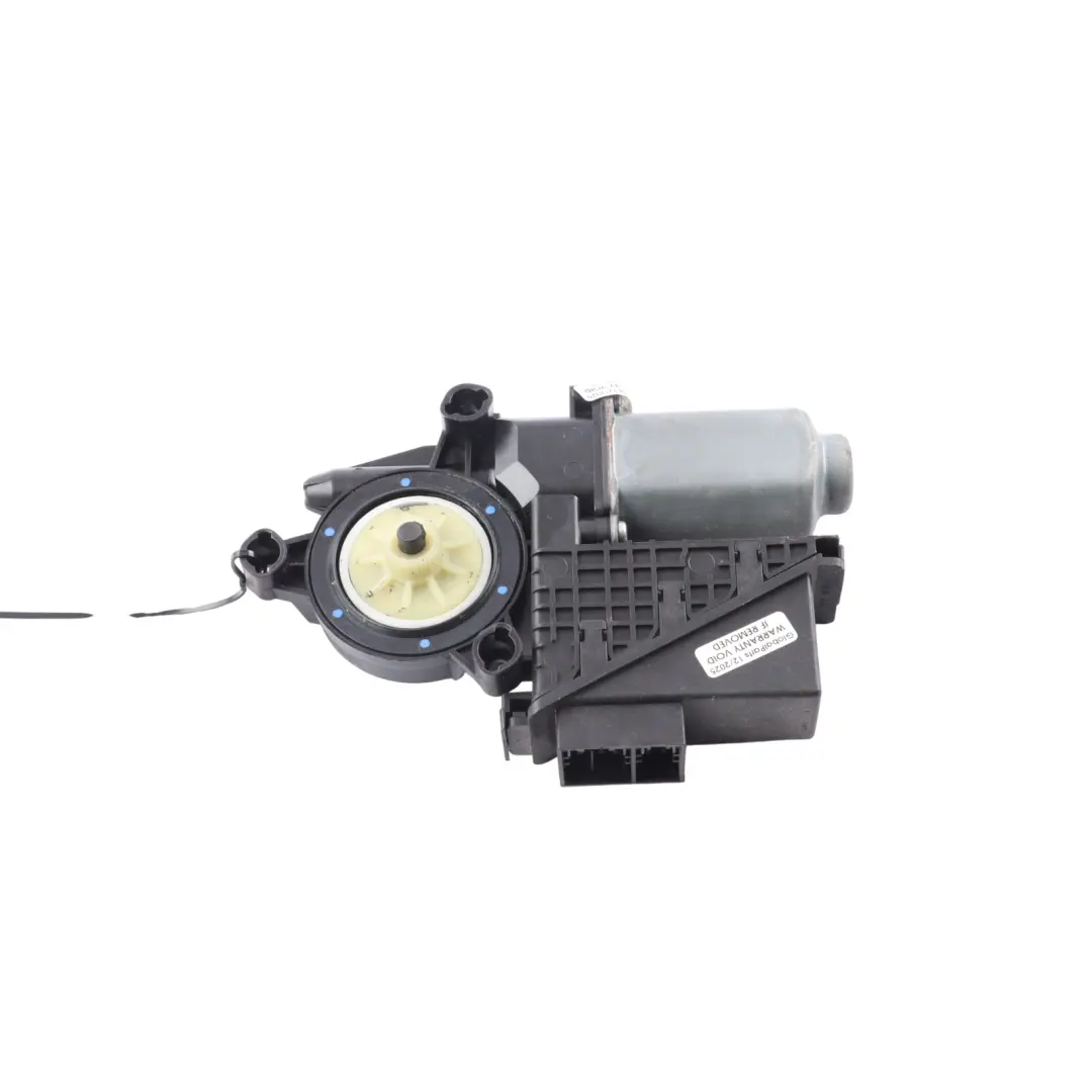 Door Window Glass Lifter Motor Front Passenger Side 6Y1959802 to VW Transporter T5 with Part number 6Y1959302 VW Transporter T5 Door Window Glass Lifter Motor Front Passenger Side 6Y1959802 - SKU RHD-6Y1959802 - Part number 6Y1959302