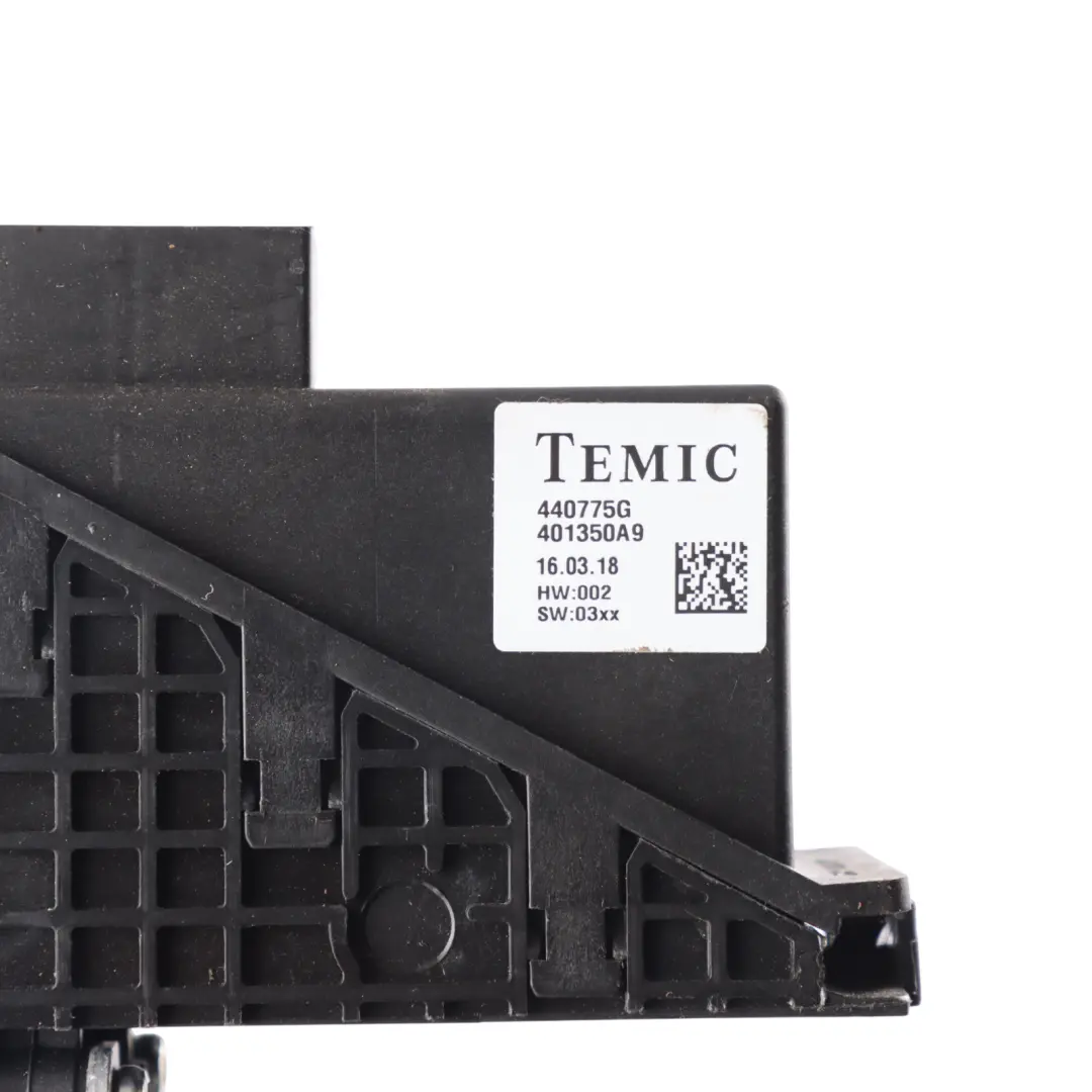 Door Window Lifter Motor Front Driver's Side to Volkswagen Transporter T5 with Part number 6Y1959801 Volkswagen Transporter T5 Door Window Lifter Motor Front Driver's Side - SKU RHD-6Y1959801 - Part number 6Y1959801