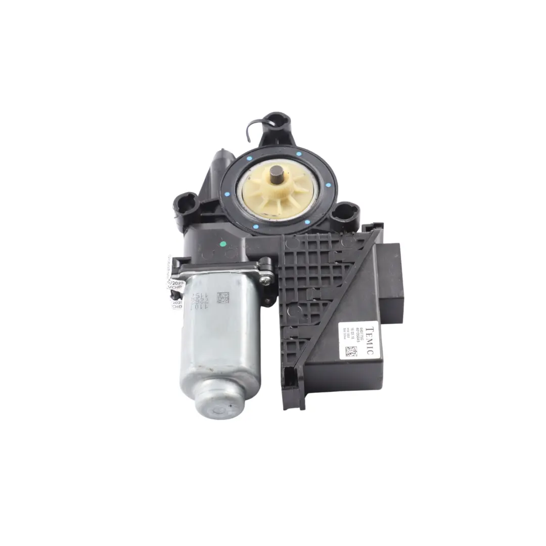 Volkswagen Transporter T5 Door Window Lifter Motor Front Driver's Side - SKU RHD-6Y1959801 - Part number 6Y1959801