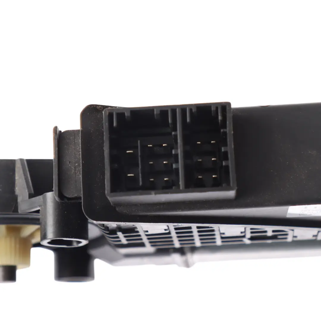 Volkswagen Transporter T5 Door Window Lifter Motor Front Driver's Side - SKU RHD-6Y1959801 - Part number 6Y1959801