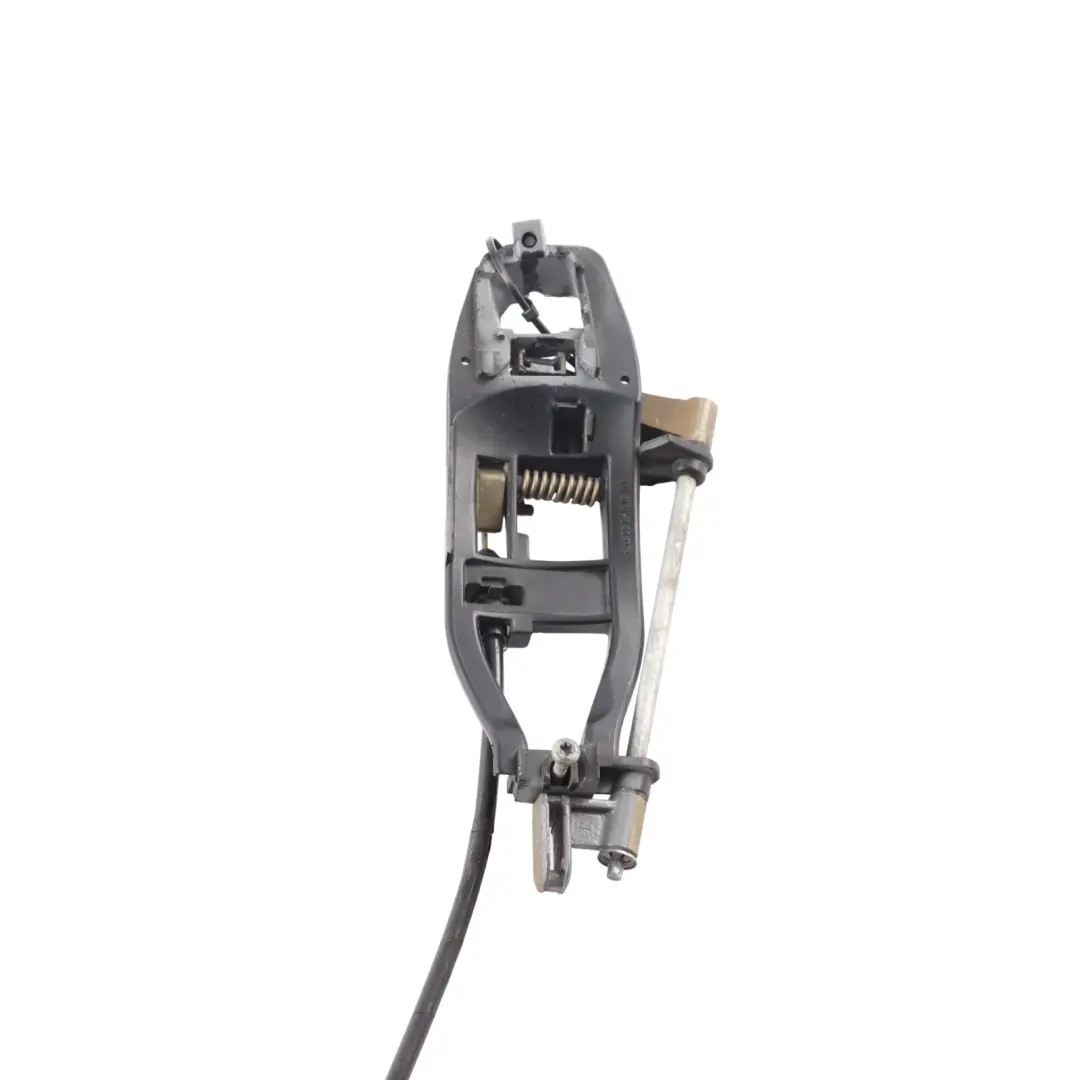 Outside Exterior Door Grab Handle Base Mount Front Right O/S to BMW E46 with Part number 7011023 BMW E46 Outside Exterior Door Grab Handle Base Mount Front Right O/S - SKU RHD-7011023-1 - Part number 7011023