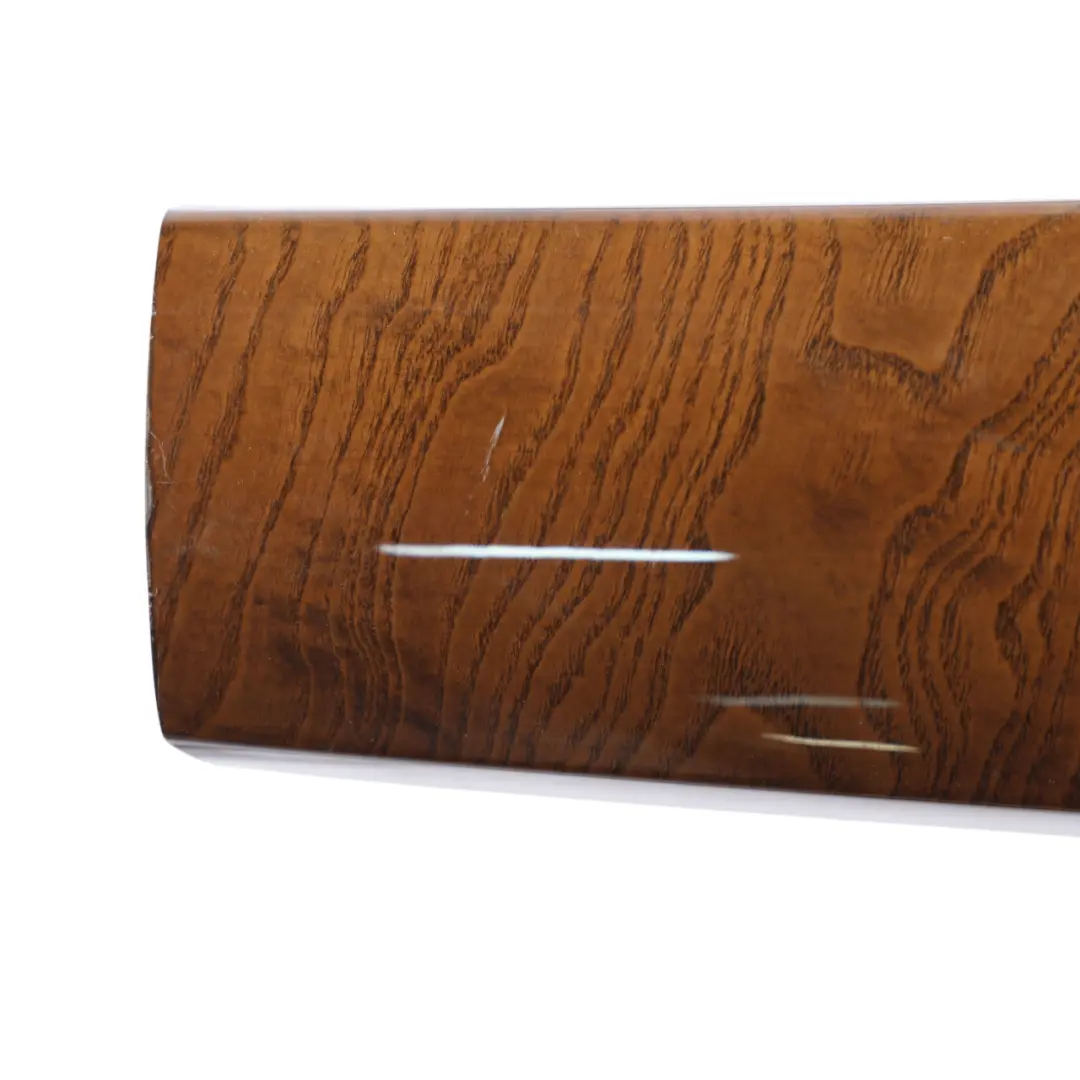 Interior Set Trim Cover Dashboard Ashtray Wood Esche Dunkel to BMW E65 with Part number 7025309 BMW E65 Interior Set Trim Cover Dashboard Ashtray Wood Esche Dunkel - SKU RHD-7025309 - Part number 7025309