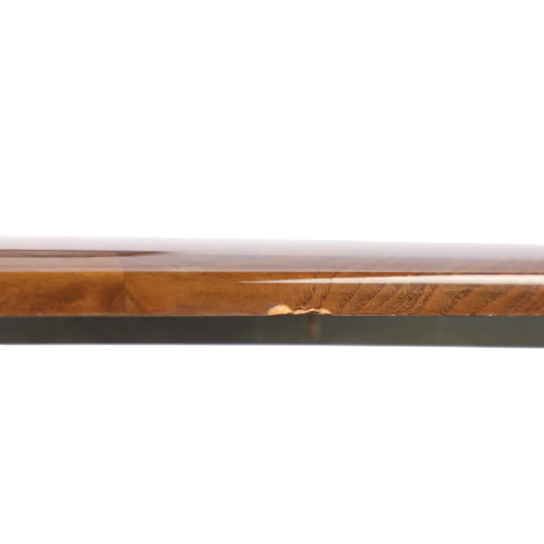 BMW 7 Series E65 Interior Set Trim Cover Dashboard Ashtray Wood Esche Dunkel - SKU rhd-7025309 - Part number 7025309