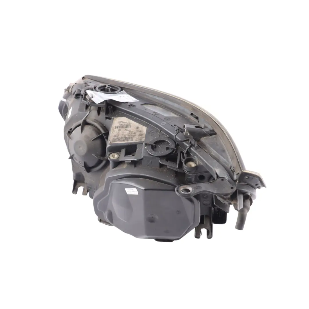 Headlight Lamp BMW E60 E61 LCI Adaptive Xenon AHL Front Right O/S Light 7177736 - SKU RHD-7044674 - Part number 7044674
