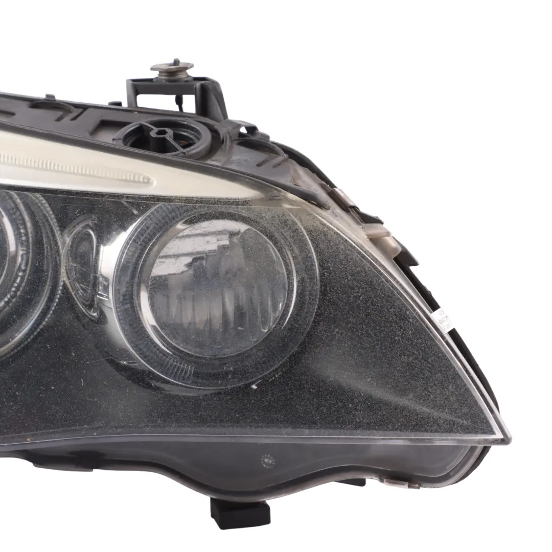  Headlight Lamp BMW E60 E61 LCI Adaptive Xenon AHL Front Right O/S Light 7177736 - SKU RHD-7044674 - Part number 7044674