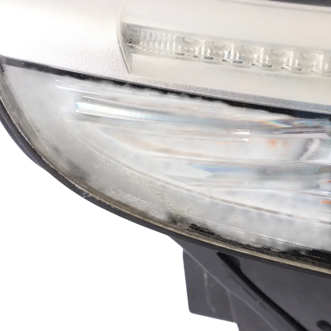 Headlight Lamp BMW E60 E61 LCI Adaptive Xenon AHL Front Right O/S Light 7177736 to with Part number 7044674 Headlight Lamp BMW E60 E61 LCI Adaptive Xenon AHL Front Right O/S Light 7177736 - SKU RHD-7044674 - Part number 7044674