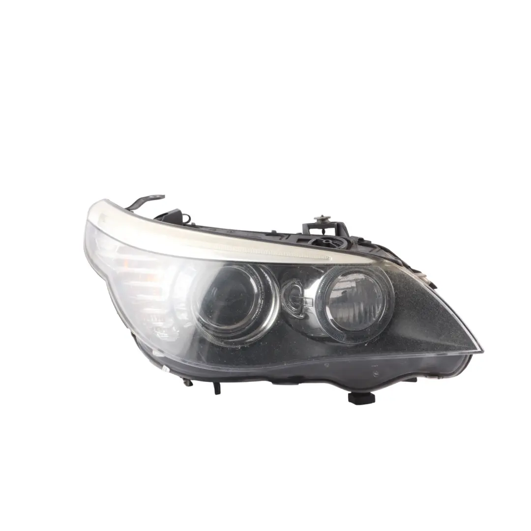  Headlight Lamp BMW E60 E61 LCI Adaptive Xenon AHL Front Right O/S Light 7177736 - SKU RHD-7044674 - Part number 7044674