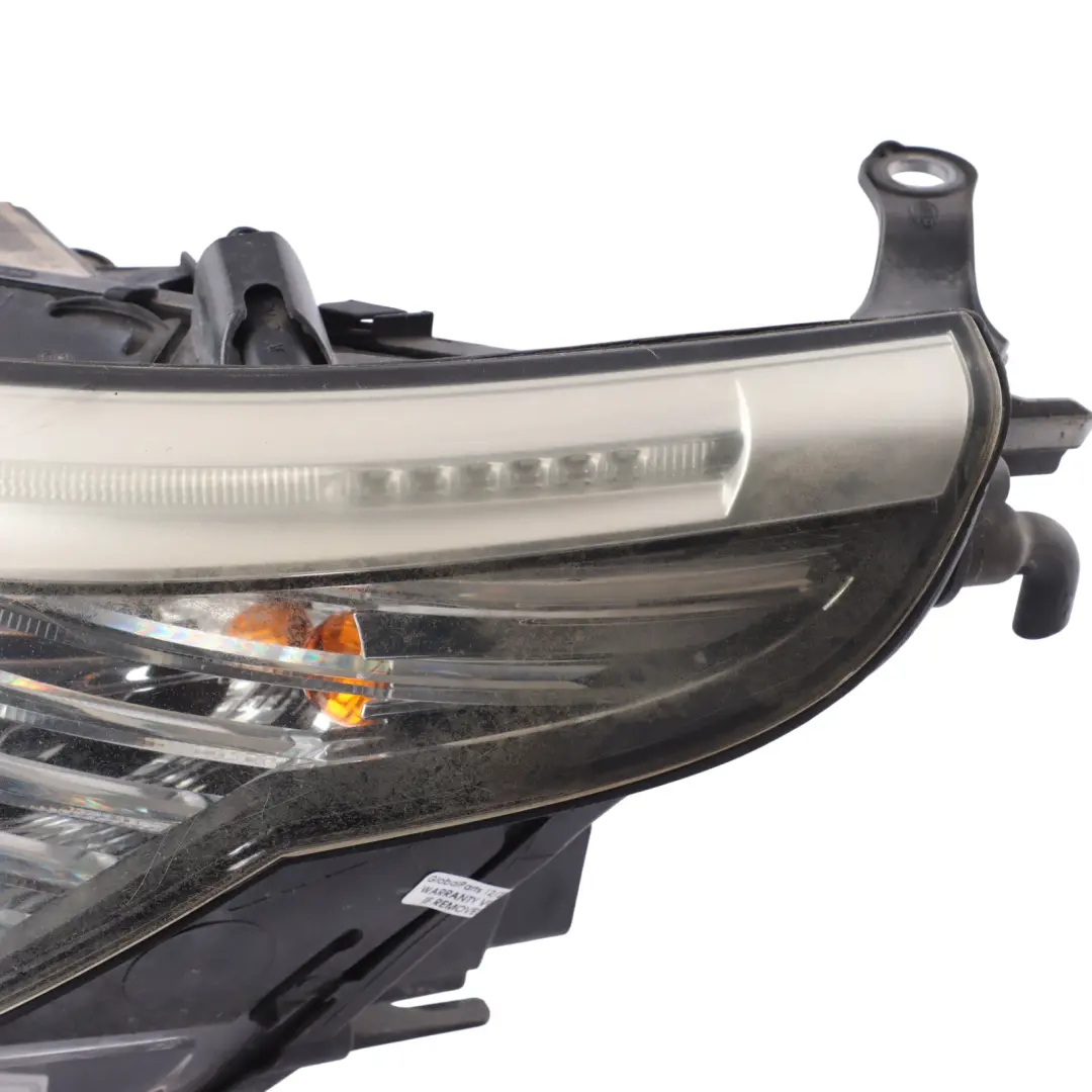 AHL Xenon Headlight Headlamp Lamp Left N/S 7045693 7044673 to BMW 5 E60 E61 LCI with Part number 7181295 BMW 5 E60 E61 LCI AHL Xenon Headlight Headlamp Lamp Left N/S 7045693 7044673 - SKU RHD-7045693 - Part number 7181295