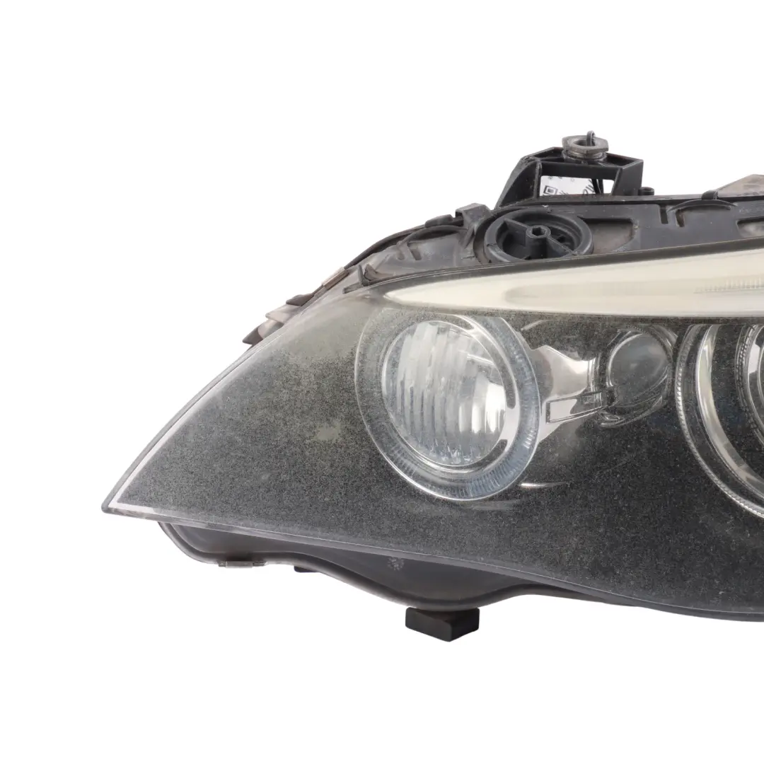 BMW 5 E60 E61 LCI AHL Xenon Headlight Headlamp Lamp Left N/S 7045693 7044673 - SKU RHD-7045693 - Part number 7181295