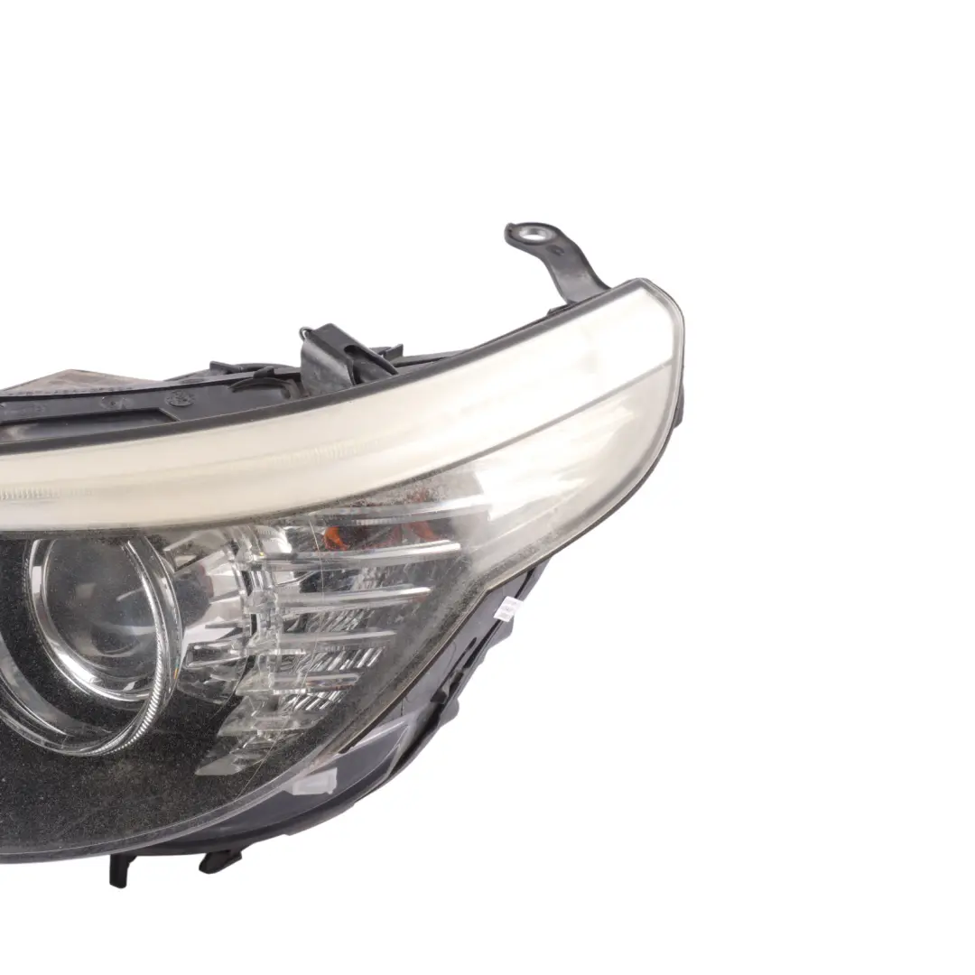 AHL Xenon Headlight Headlamp Lamp Left N/S 7045693 7044673 to BMW 5 E60 E61 LCI with Part number 7181295 BMW 5 E60 E61 LCI AHL Xenon Headlight Headlamp Lamp Left N/S 7045693 7044673 - SKU RHD-7045693 - Part number 7181295