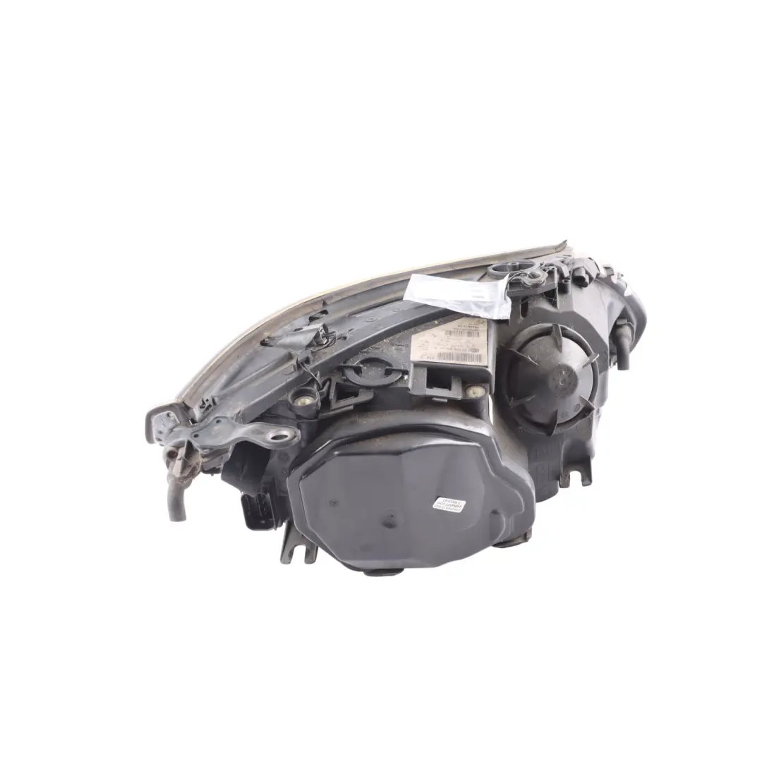 BMW 5 E60 E61 LCI AHL Xenon Headlight Headlamp Lamp Left N/S 7045693 7044673 - SKU RHD-7045693 - Part number 7181295