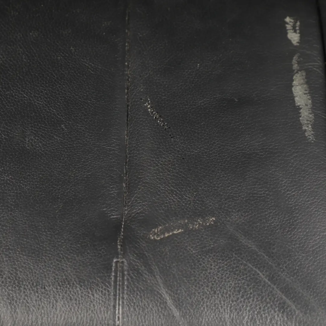 Heated Black Leather Front Left N/S Passenger Seat Memory to BMW E64 Cabrio Sport with Part number 7063791 BMW E64 Cabrio Sport Heated Black Leather Front Left N/S Passenger Seat Memory - SKU RHD-7063791 - Part number 7063791