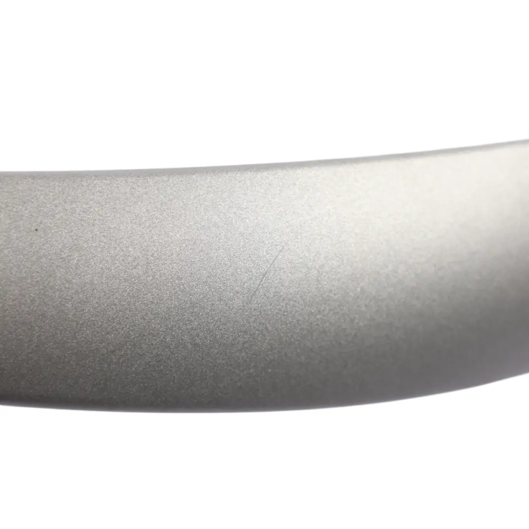 BMW 1 Series 10 E87 Ascher Interior Trim Set Dash Dashboard Titan Silver Matt - SKU rhd-7129144-10 - Part number 7146674