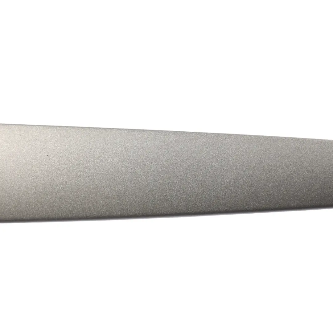 Ascher Interior Trim Set Dash Dashboard Titan Silver Matt to BMW E87 with Part number 7146674 BMW E87 Ascher Interior Trim Set Dash Dashboard Titan Silver Matt - SKU RHD-7129144-10 - Part number 7146674