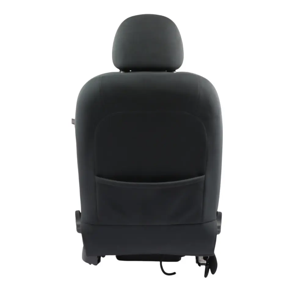 Toyota Yaris Mk1 3Dr Front Seat Cloth Blue Left N/S - SKU RHD-715680D290J0-1 - Part number 715680D290J0