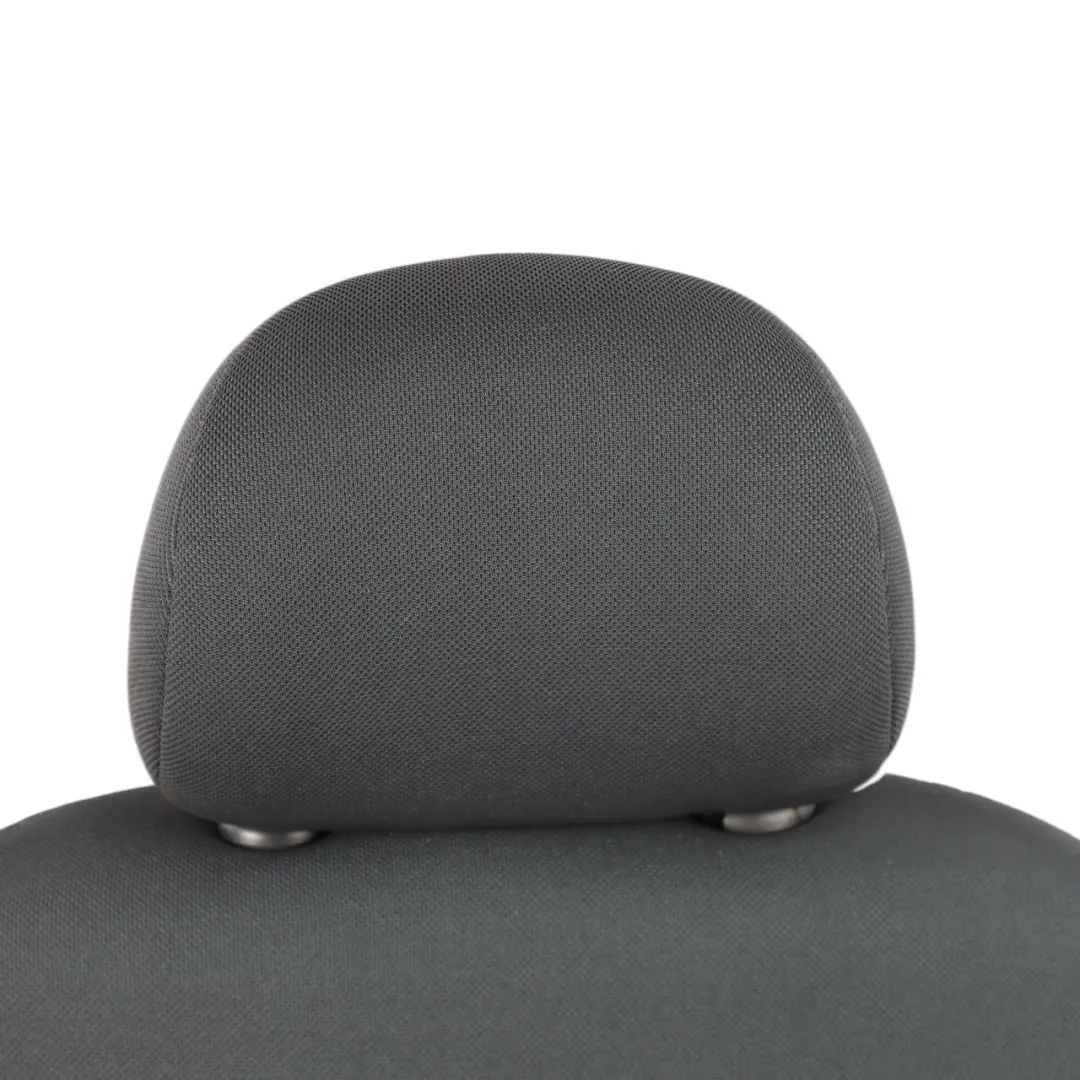 Toyota Yaris Mk1 3Dr Front Seat Cloth Blue Left N/S - SKU RHD-715680D290J0-1 - Part number 715680D290J0