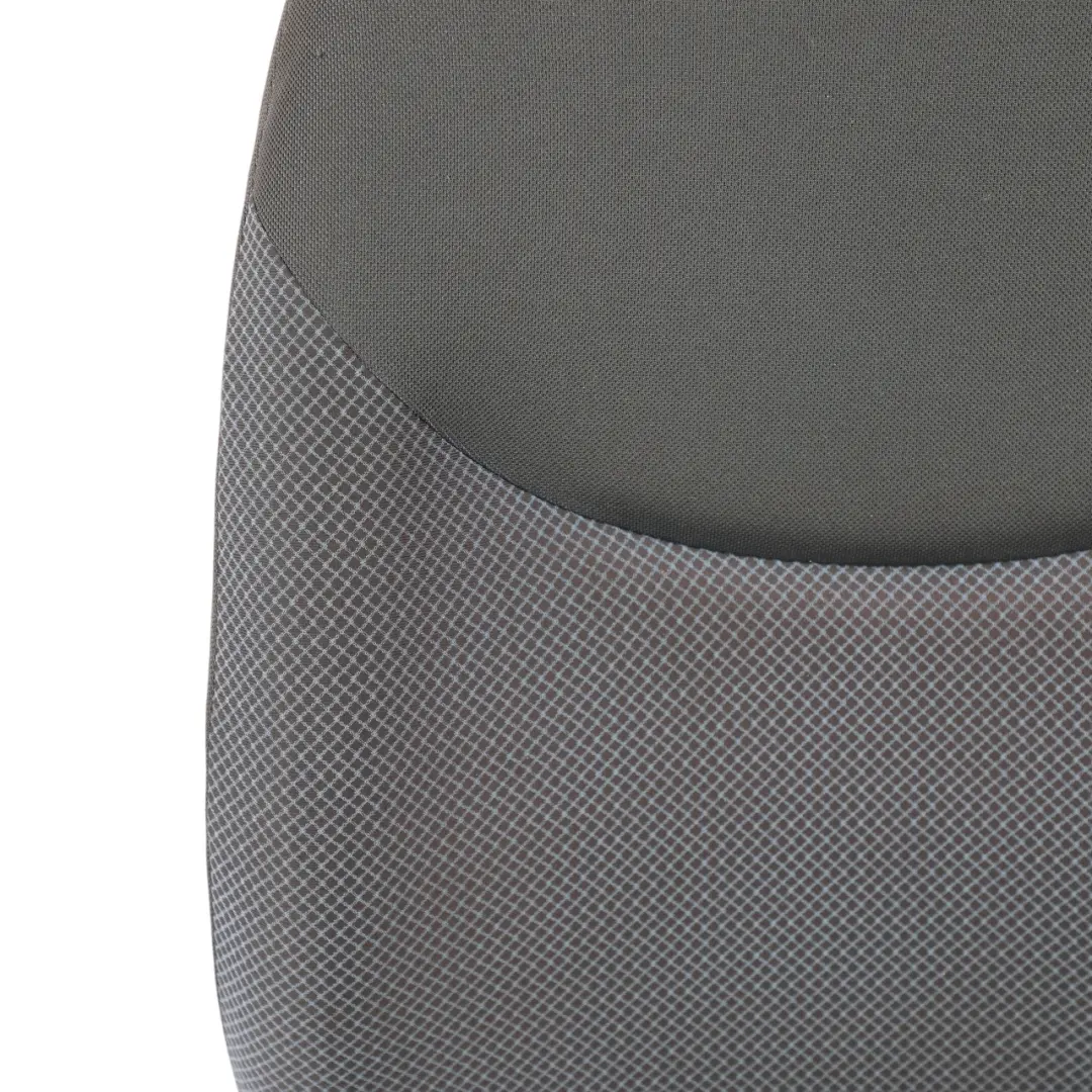 Toyota Yaris Mk1 3Dr Front Seat Cloth Blue Left N/S - SKU RHD-715680D290J0-1 - Part number 715680D290J0