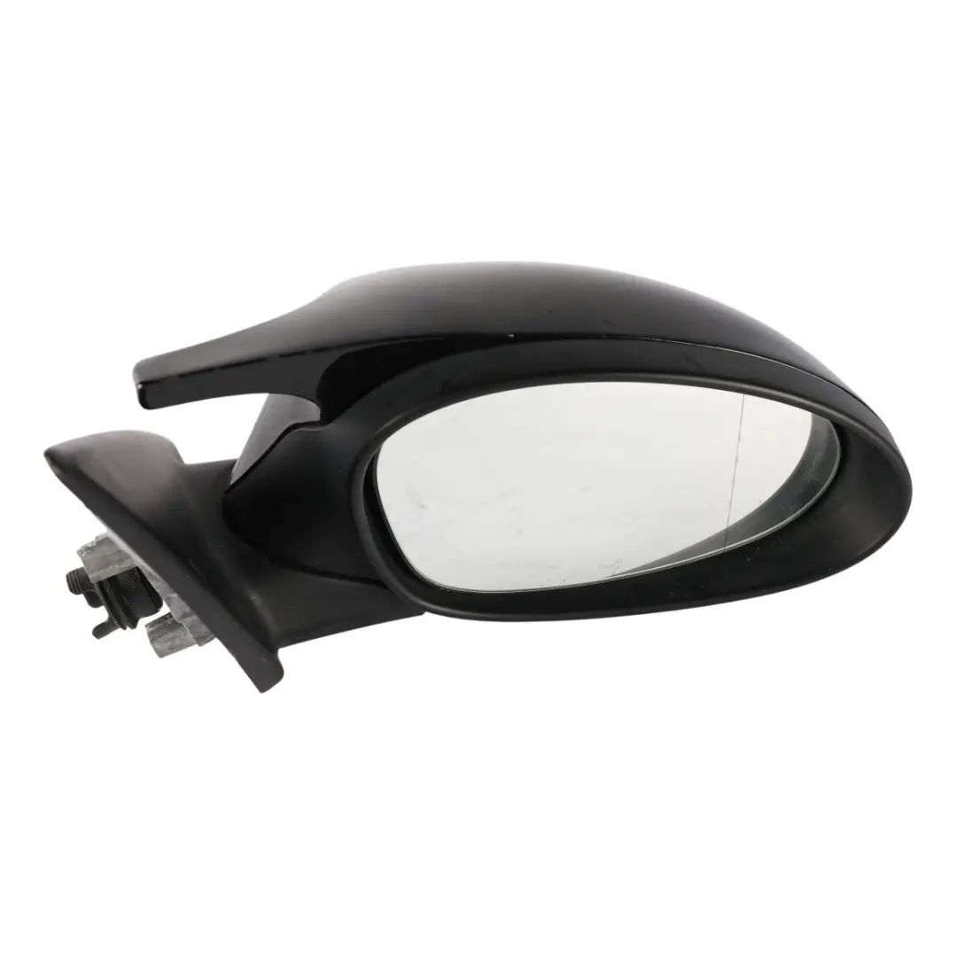 Wing Mirror M Sport Heated With Memory Right O/S Black to BMW E92 E93 with Part number 7176190 BMW E92 E93 Wing Mirror M Sport Heated With Memory Right O/S Black - SKU RHD-7176190-BLK2 - Part number 7176190