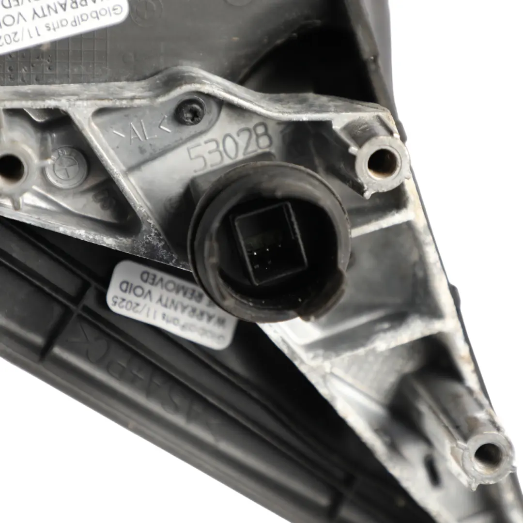 Wing Mirror M Sport Heated With Memory Right O/S Black to BMW E92 E93 with Part number 7176190 BMW E92 E93 Wing Mirror M Sport Heated With Memory Right O/S Black - SKU RHD-7176190-BLK2 - Part number 7176190