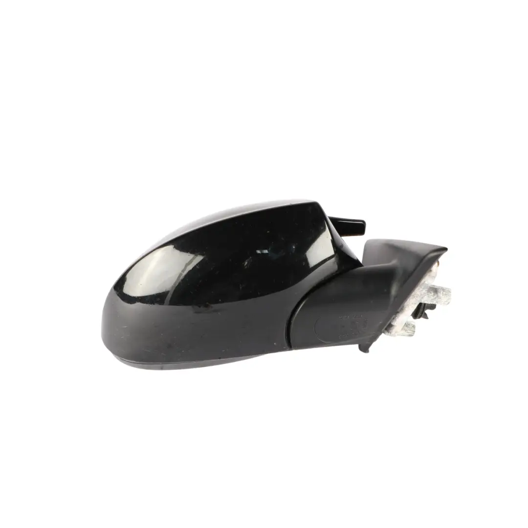 Wing Mirror M Sport Heated With Memory Right O/S Black to BMW E92 E93 with Part number 7176190 BMW E92 E93 Wing Mirror M Sport Heated With Memory Right O/S Black - SKU RHD-7176190-BLK2 - Part number 7176190