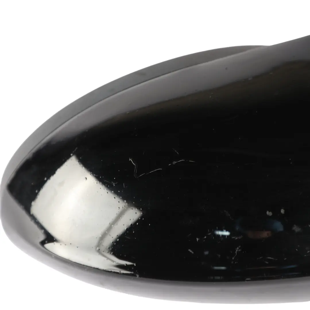 Wing Mirror M Sport Heated With Memory Right O/S Black to BMW E92 E93 with Part number 7176190 BMW E92 E93 Wing Mirror M Sport Heated With Memory Right O/S Black - SKU RHD-7176190-BLK2 - Part number 7176190