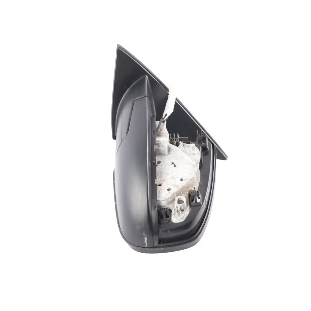 Wing Mirror Door BMW X5 E70 Outside Left Door N/S Base 5 Pins to with Part number 7179635 Wing Mirror Door BMW X5 E70 Outside Left Door N/S Base 5 Pins - SKU RHD-7179635 - Part number 7179635