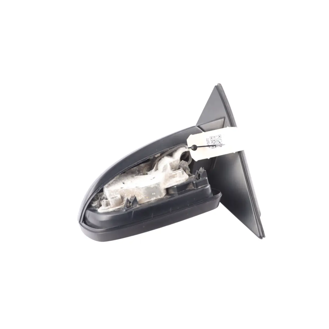 Wing Mirror Door BMW X5 E70 Outside Left Door N/S Base 5 Pins to with Part number 7179635 Wing Mirror Door BMW X5 E70 Outside Left Door N/S Base 5 Pins - SKU RHD-7179635 - Part number 7179635
