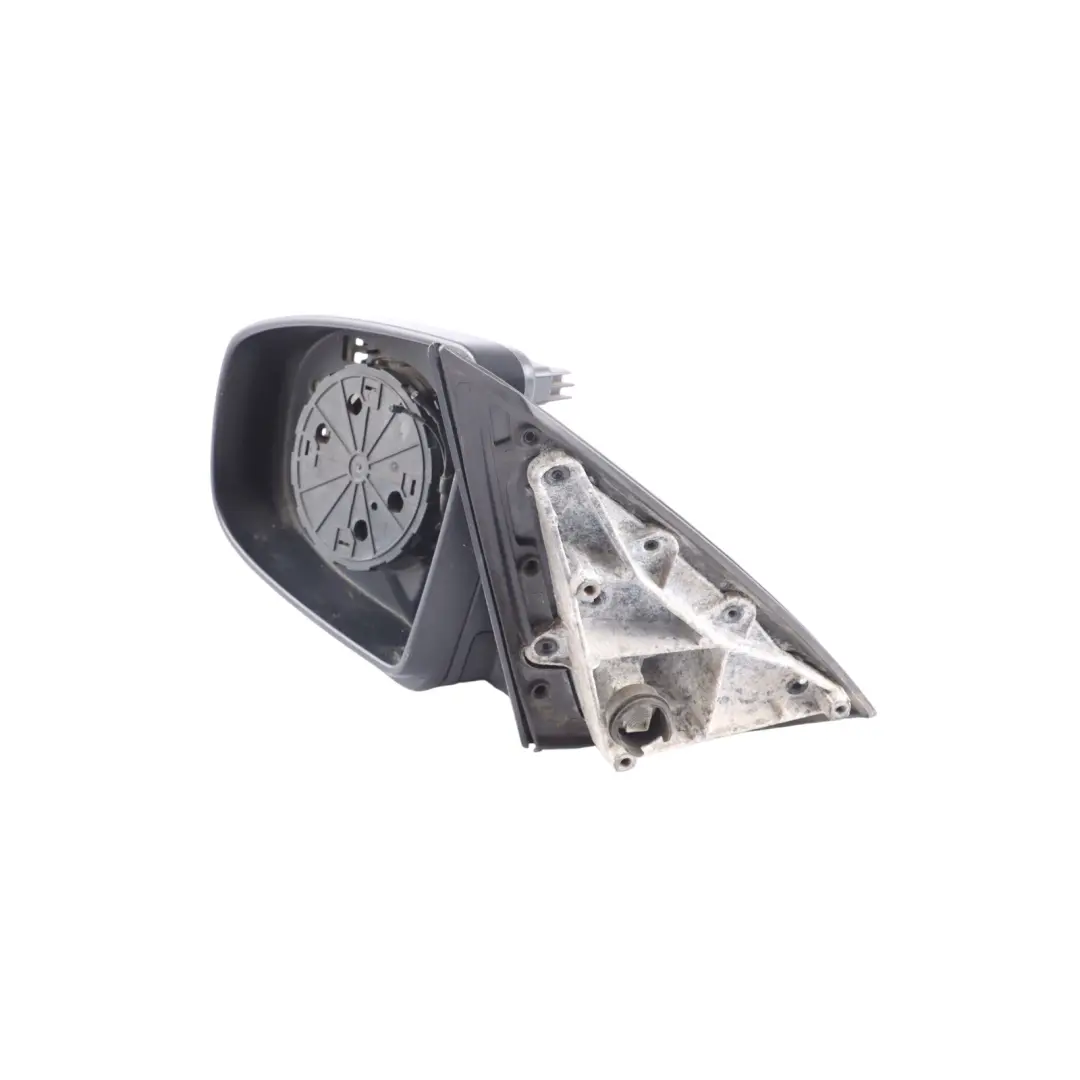 Wing Mirror Door BMW X5 E70 Outside Left Door N/S Base 5 Pins - SKU RHD-7179635 - Part number 7179635