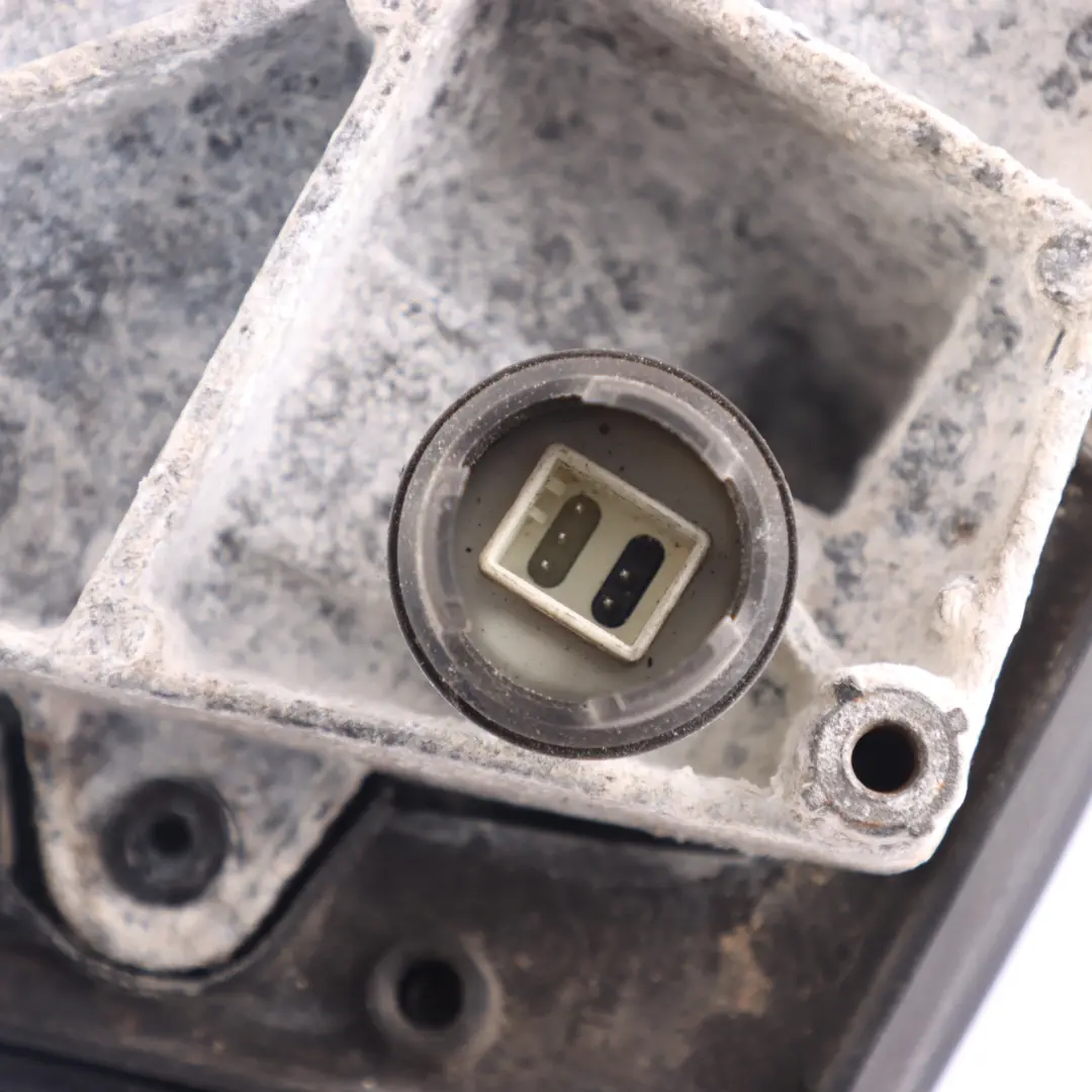  Wing Mirror Door BMW X5 E70 Outside Left Door N/S Base 5 Pins - SKU RHD-7179635 - Part number 7179635