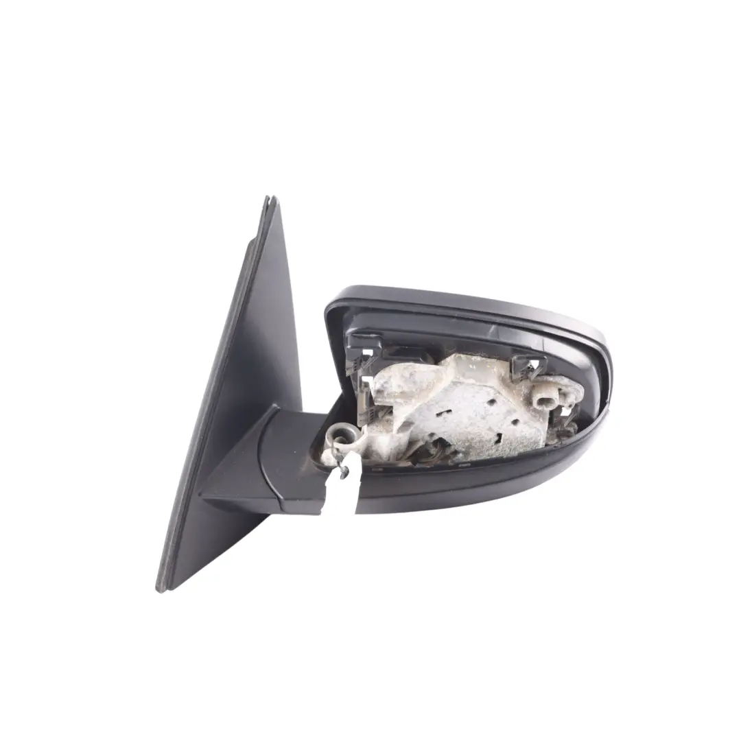 Wing Mirror Door BMW X5 E70 Outside Left Door N/S Base 5 Pins to with Part number 7179635 Wing Mirror Door BMW X5 E70 Outside Left Door N/S Base 5 Pins - SKU RHD-7179635 - Part number 7179635