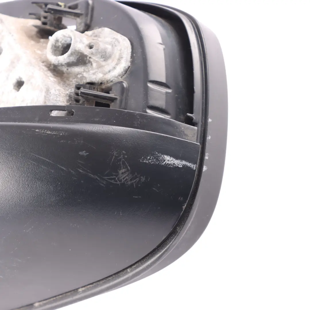  Wing Mirror Door BMW X5 E70 Outside Left Door N/S Base 5 Pins - SKU RHD-7179635 - Part number 7179635