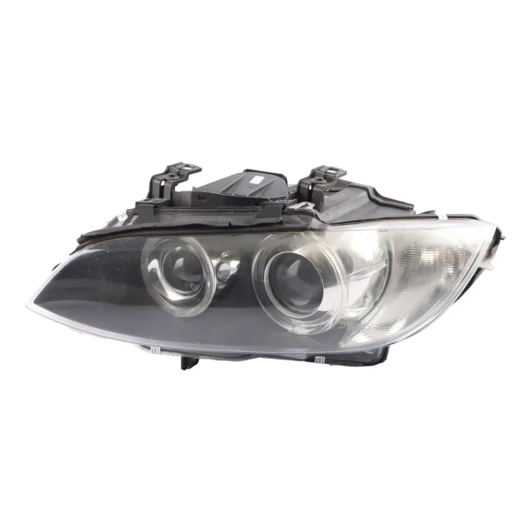 BMW E92 E93 Bi-Xenon Headlight Headlamp Xenon Lamp Left N/S 7162129 - SKU RHD-7182509-3 - Part number 7182509