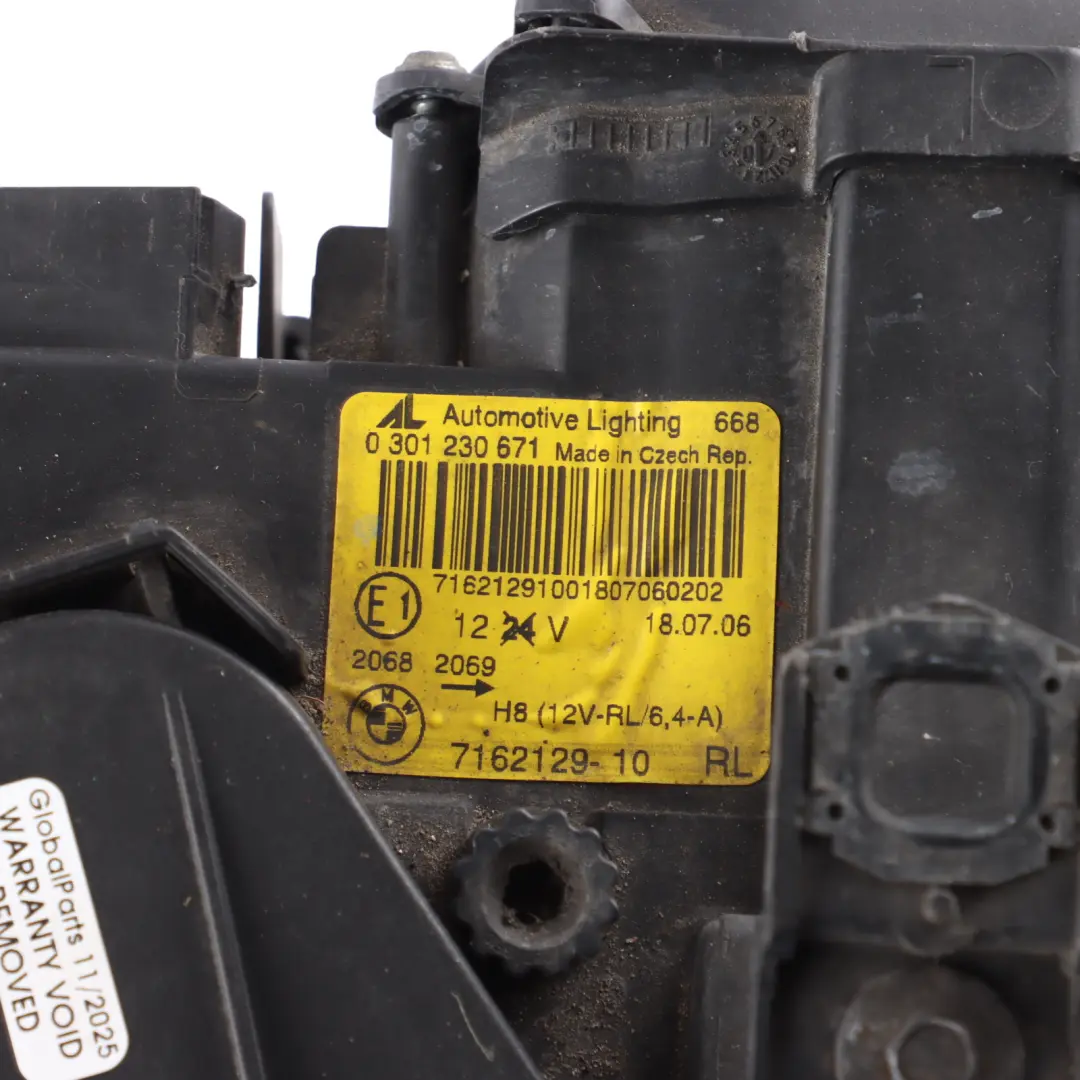 Bi-Xenon Headlight Headlamp Xenon Lamp Left N/S 7162129 to BMW E92 E93 with Part number 7182509 BMW E92 E93 Bi-Xenon Headlight Headlamp Xenon Lamp Left N/S 7162129 - SKU RHD-7182509-3 - Part number 7182509