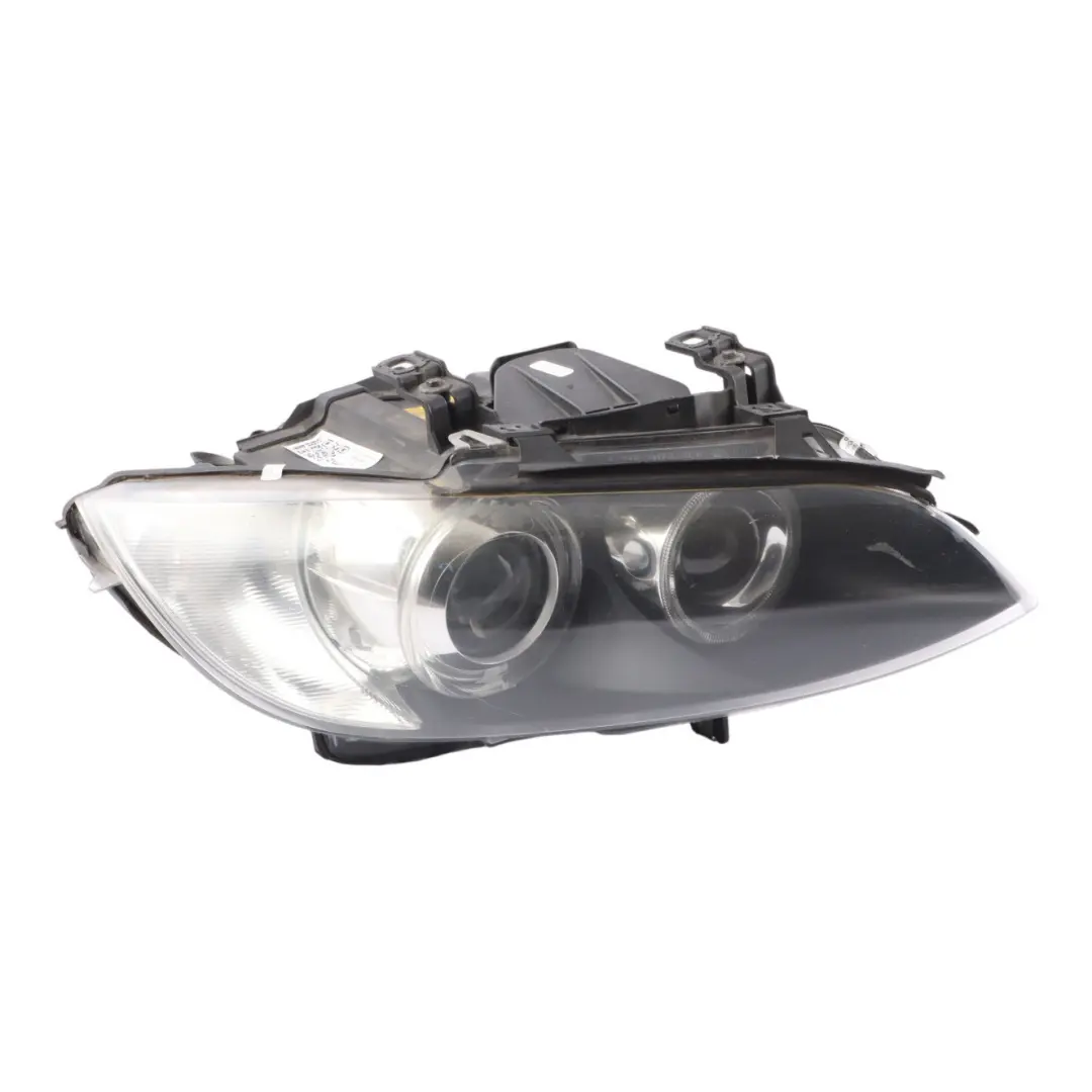 BMW E92 E93 Bi-Xenon Headlight Front Lamp Light Right O/S 7162130 - SKU RHD-7182510-3 - Part number 7182510